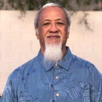 Raymond Ma'Ae