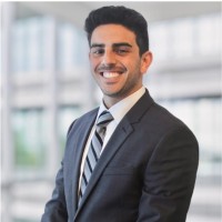 Isram Realty Employee Jonathan Marinoff's profile photo
