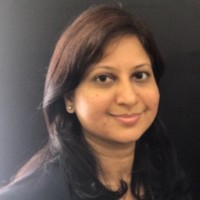 EY Employee Mini Gupta's profile photo
