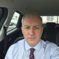 Crossling Ltd Employee David Sowerby's profile photo