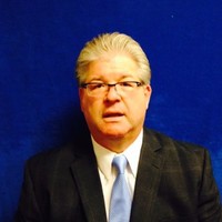 Warren Getch Email & Phone Number