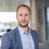 Kenny van Eycken Email & Phone Number