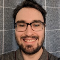 Deseret Mutual Benefit Administrators (DMBA) Employee Eli Hunt's profile photo