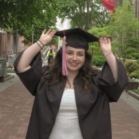 Fourth Wall Management Employee Anna Zeh's profile photo