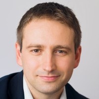 Kokoza Employee Jiří Bednář's profile photo