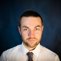 Emergency Assistance Foundation Employee Ilya Reish's profile photo