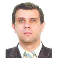 Integra Employee Konstantin Moseychev's profile photo