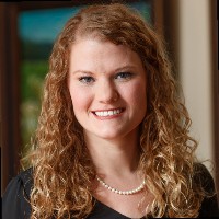 Southern States Bank Employee Megan Crane's profile photo