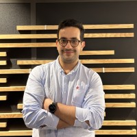 DBi Data Business Intelligence Employee Younes Lahouir's profile photo