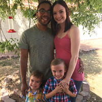 ZipRecruiter Employee Anthony McDaniel's profile photo