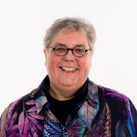 Accessibility Foundation Employee Arja Boer's profile photo