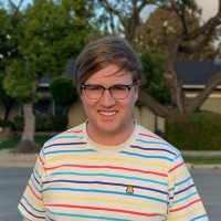 Technology Credit Union (Tech CU) Employee Jack Hallinan's profile photo