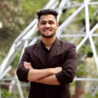 Aarna Technologies Employee Swarup Shinde's profile photo