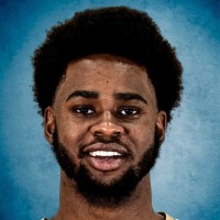 Bellevue University Employee Isaiah Bates's profile photo