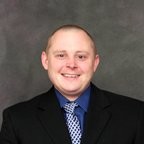 Iowa Lakes Community College Employee Jason McKinney's profile photo