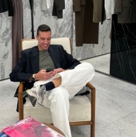 DIMODA Employee Matteo Duzioni's profile photo