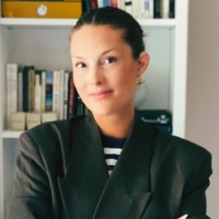 The Clara Williams Company, LLC Employee Catherine Berlucchi's profile photo