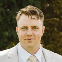 Snohomish County Sheriff's Office Employee Thomas Tradal's profile photo