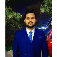 Kumar Rishav Email