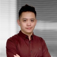 Oaktree Capital Management, L.P. Employee Aaron Sun's profile photo