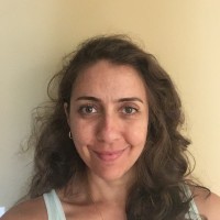 Advocate Aurora Health Employee Sandy Gil's profile photo