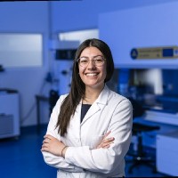 ExoLab Italia Employee Giulia Pietrangelo's profile photo