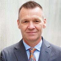 Teck Resources Limited Employee Jeff Leslie's profile photo