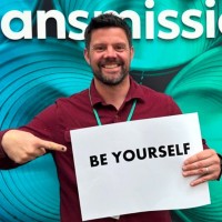 National Gas Transmission Employee Barry White's profile photo