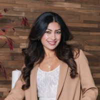 Sapna Sriram Email & Phone Number