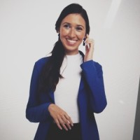 Secretaria Municipal de Desenvolvimento Econômico e Trabalho Employee Júlia Klein's profile photo