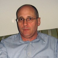 Vanderbilt University Medical Center Employee Ted Anders's profile photo