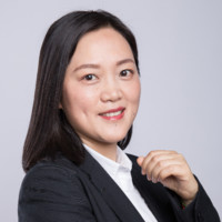 Melecs EWS GmbH Employee Jessica Zhang's profile photo