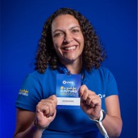 Ouro Verde Employee Tania Costacurta's profile photo