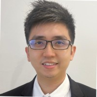 AlwaysHired Pte. Ltd. Employee Alex Fong's profile photo