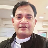 Formula Group Employee Hari Sharma's profile photo