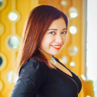 GO-VA Incorporated Employee Ma. Lourdes Moria's profile photo