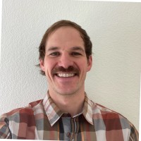 Amazon Employee Eli White's profile photo