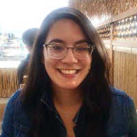 Chicago International Film Festival Employee Celeste Wong's profile photo