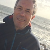 Simon Pritchard Email & Phone Number