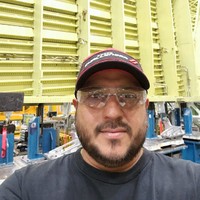 Aeroman Employee Yury Alexey Piche Lopez's profile photo