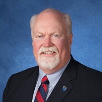 Ardurra Employee Mark Woodson's profile photo