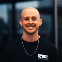 Hydra Employee Joshua Johnston's profile photo