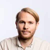 S Tech AB Employee Simon Standar's profile photo