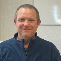 Hybar Employee Will Beckham's profile photo