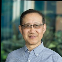 Dianthus Therapeutics, Inc. Employee Yu-Jing Gao's profile photo