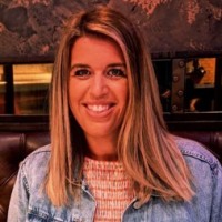 Turnitin Employee Ruth Hengari's profile photo