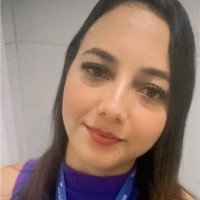 Alares Internet Employee Maria de Morais's profile photo