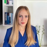 ASCSOLE Employee Martina Santillo's profile photo