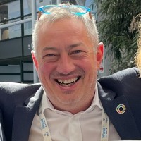 ECOCEAN Employee Paolo Tedone's profile photo