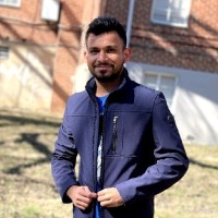 Protech Solutions, Inc Employee Nikunj Patel's profile photo